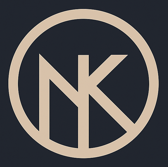 Kasyfurrahman Website